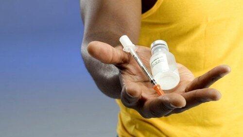Drugs in Sport Drugs in Sport