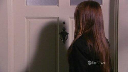 When One Door Opens When One Door Opens