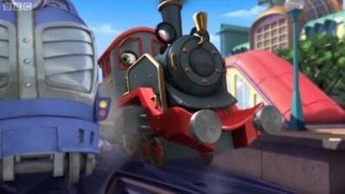 Chug of War Chug of War