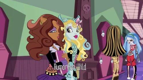 Rumor Run Wild Rumor Run Wild