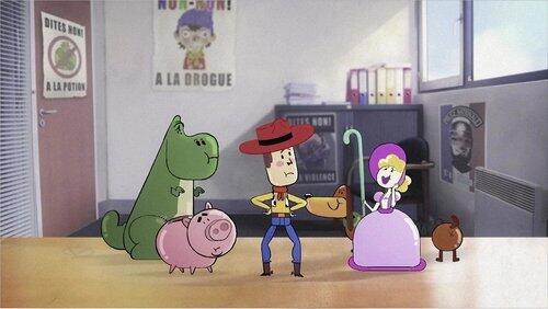 50 nuances de Greyjoy et Sex toy Story 50 nuances de Greyjoy et Sex toy Story