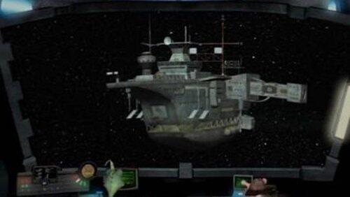 Ghost Ship Ghost Ship