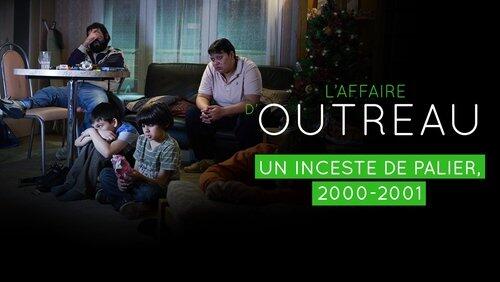 Un inceste de palier : 2000 - 2001 Un inceste de palier : 2000 - 2001