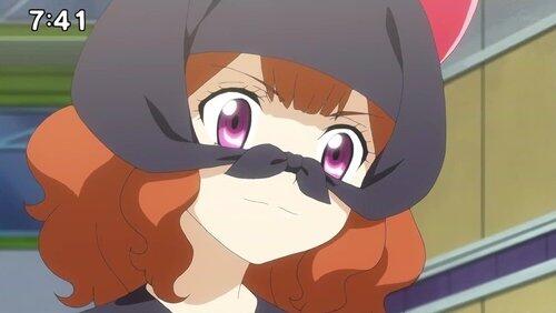 The Transfer Student is a Grade-Schooler? The Transfer Student is a Grade-Schooler?