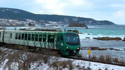 JR Gono Line: A Popular Local Line Worth the Journey JR Gono Line: A Popular Local Line Worth the Journey