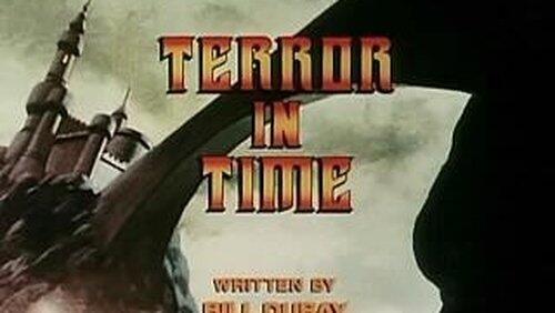Terror in Time Terror in Time