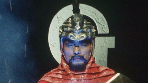 Terrifying Commandant: Doktor G!! Terrifying Commandant: Doktor G!!