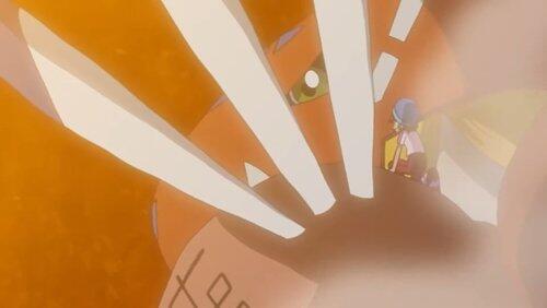 Dance of the Heavens, Hououmon Dance of the Heavens, Hououmon