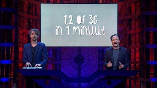 Aflevering 3 Aflevering 3