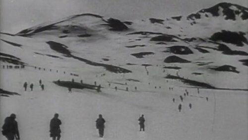 The Magnetic North: War from Murmansk to Alaska The Magnetic North: War from Murmansk to Alaska