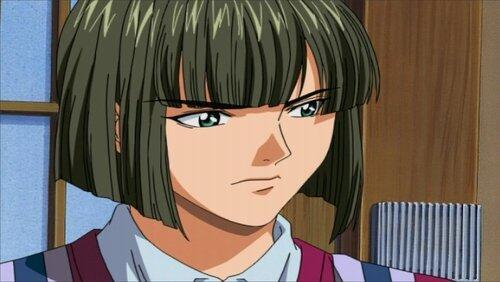 Shindou vs Touya Shindou vs Touya