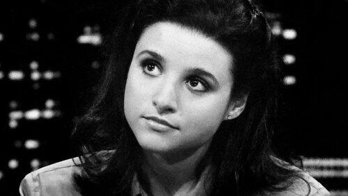 Julia Louis-Dreyfus Julia Louis-Dreyfus