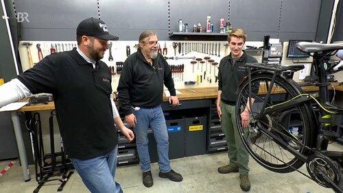Zweiradmechaniker - Oberbayern & USA Zweiradmechaniker - Oberbayern & USA