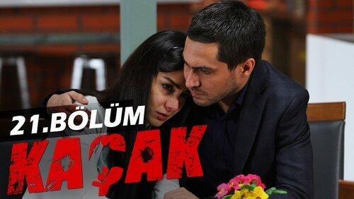 21. Bölüm 21. Bölüm