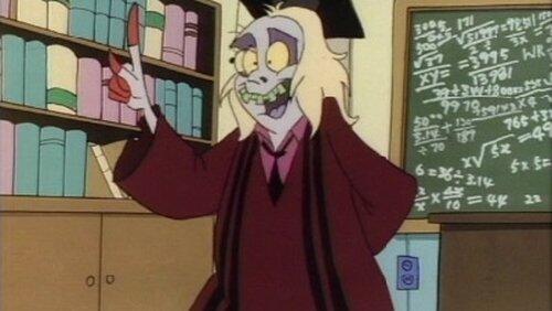 Substitute Creature Substitute Creature