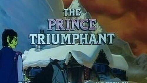 The Prince Triumphant (2)