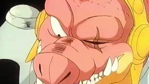 Raise the shaking Pop! Of the small fragment of courage!! Raise the shaking Pop! Of the small fragment of courage!!