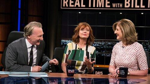 Arianna Huffington; Amy Goodman, Mary Katharine Ham And Rick Tyler; Susan Sarandon Arianna Huffington; Amy Goodman, Mary Katharine Ham And Rick Tyler; Susan Sarandon