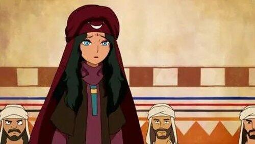 Zarqa Zarqa