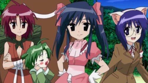 I Want to Meet You, Ikuto I Want to Meet You, Ikuto
