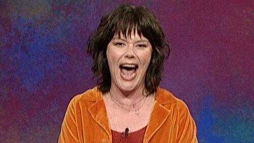 Josie Lawrence Josie Lawrence