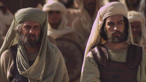 Battle of Uhud & Khandaq