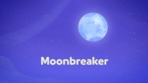 Moonbreaker Moonbreaker