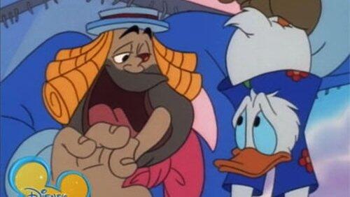 Duck Quake Duck Quake
