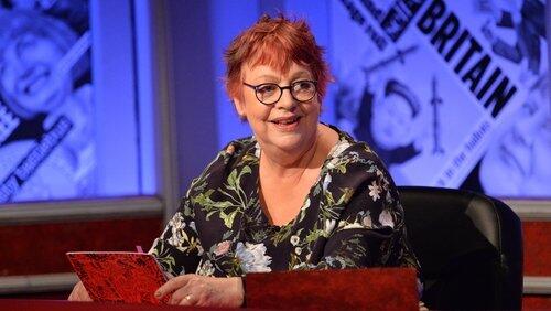 Election Special: Jo Brand, Alan Johnson, Ross Noble Election Special: Jo Brand, Alan Johnson, Ross Noble