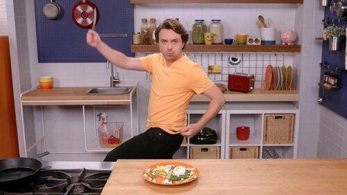 The Chicken or the Egg The Chicken or the Egg