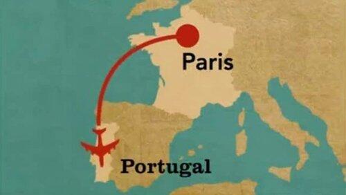 Portugal Portugal
