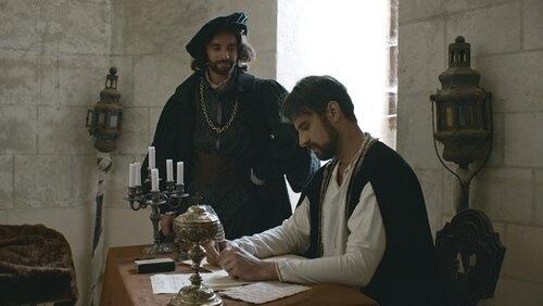 Le roi et l'empereur (1515-1558) Le roi et l'empereur (1515-1558)