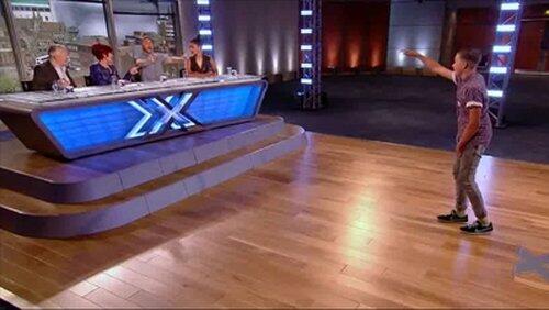 Room Auditions 3 Room Auditions 3