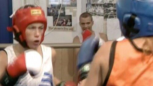 In the Ring In the Ring