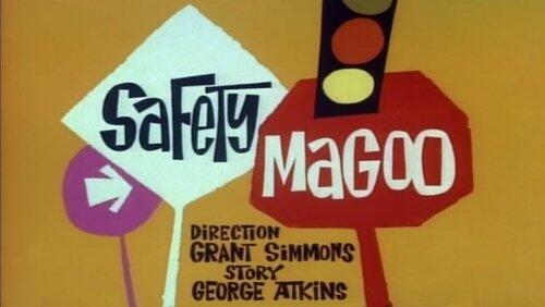 Safety Magoo Safety Magoo