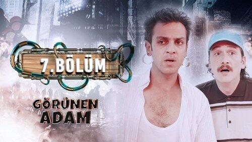 7. Bölüm 7. Bölüm