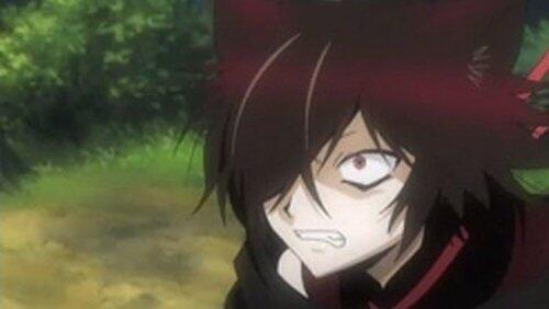 Demon of the Crimson Eye Demon of the Crimson Eye