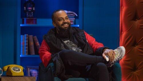 Jack Dee, Guz Khan, Suzi Ruffell, Rose Johnson Jack Dee, Guz Khan, Suzi Ruffell, Rose Johnson