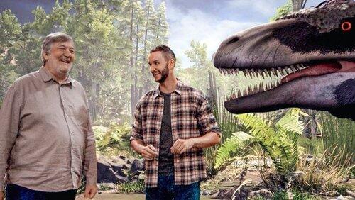 When Dinosaurs Ruled the Earth When Dinosaurs Ruled the Earth