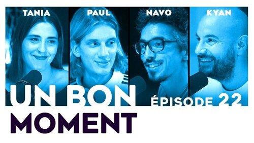 Episode 22 Episode 22