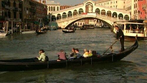 Venice: Serene, Decadent, and Still Kicking