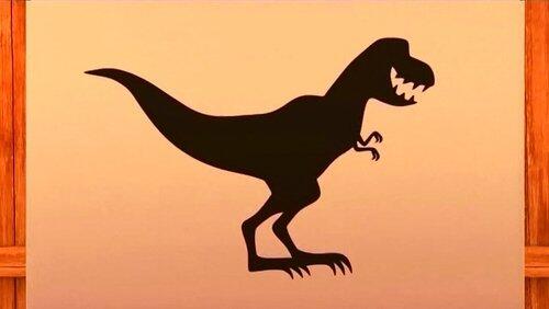 Triceratops for Lunch Triceratops for Lunch