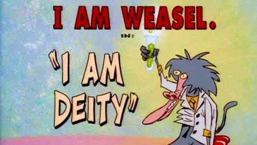 I Am Deity I Am Deity