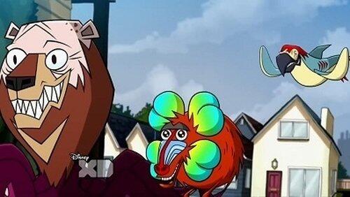 McFreaks McFreaks