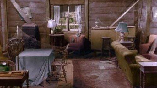 The Magic Cabin The Magic Cabin