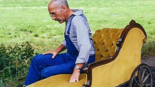 Peter und das Sofamobil Peter und das Sofamobil