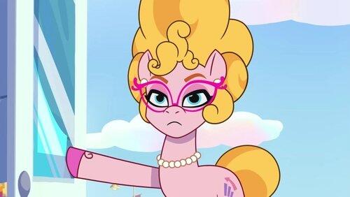 Welcome to Mane Melody Welcome to Mane Melody