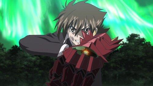 High Praises During the Decisive Battle! High Praises During the Decisive Battle!