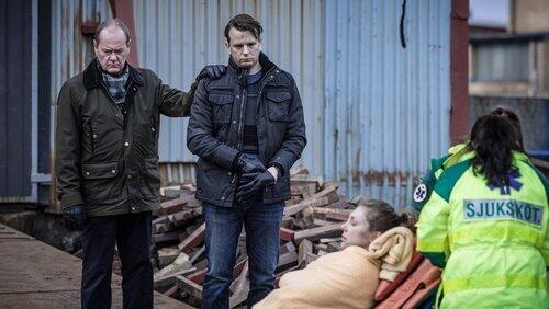 Beck 31 – Gunvald Beck 31 – Gunvald