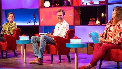 Kae Kurd, Zoe Lyons, Andrew Hunter Murray and Kate Robbins (5/5) Kae Kurd, Zoe Lyons, Andrew Hunter Murray and Kate Robbins (5/5)